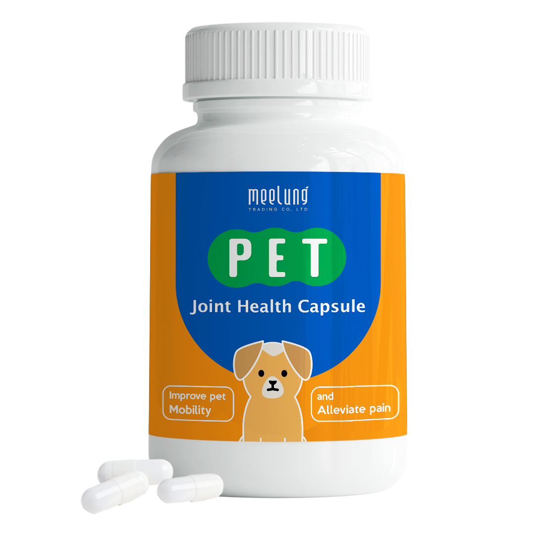 pet joint supplement