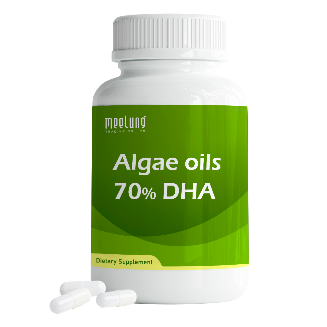 Algae oil