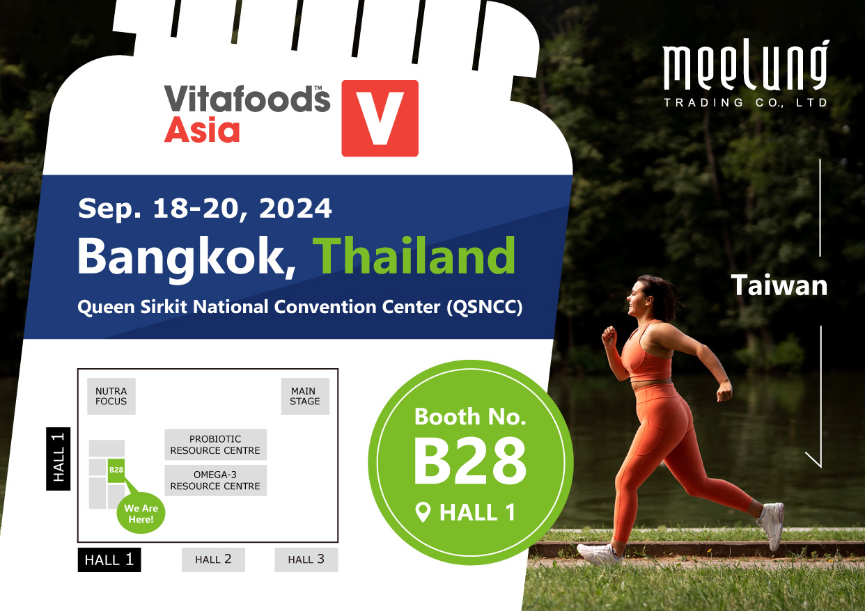 VitaFoods Asia 2024