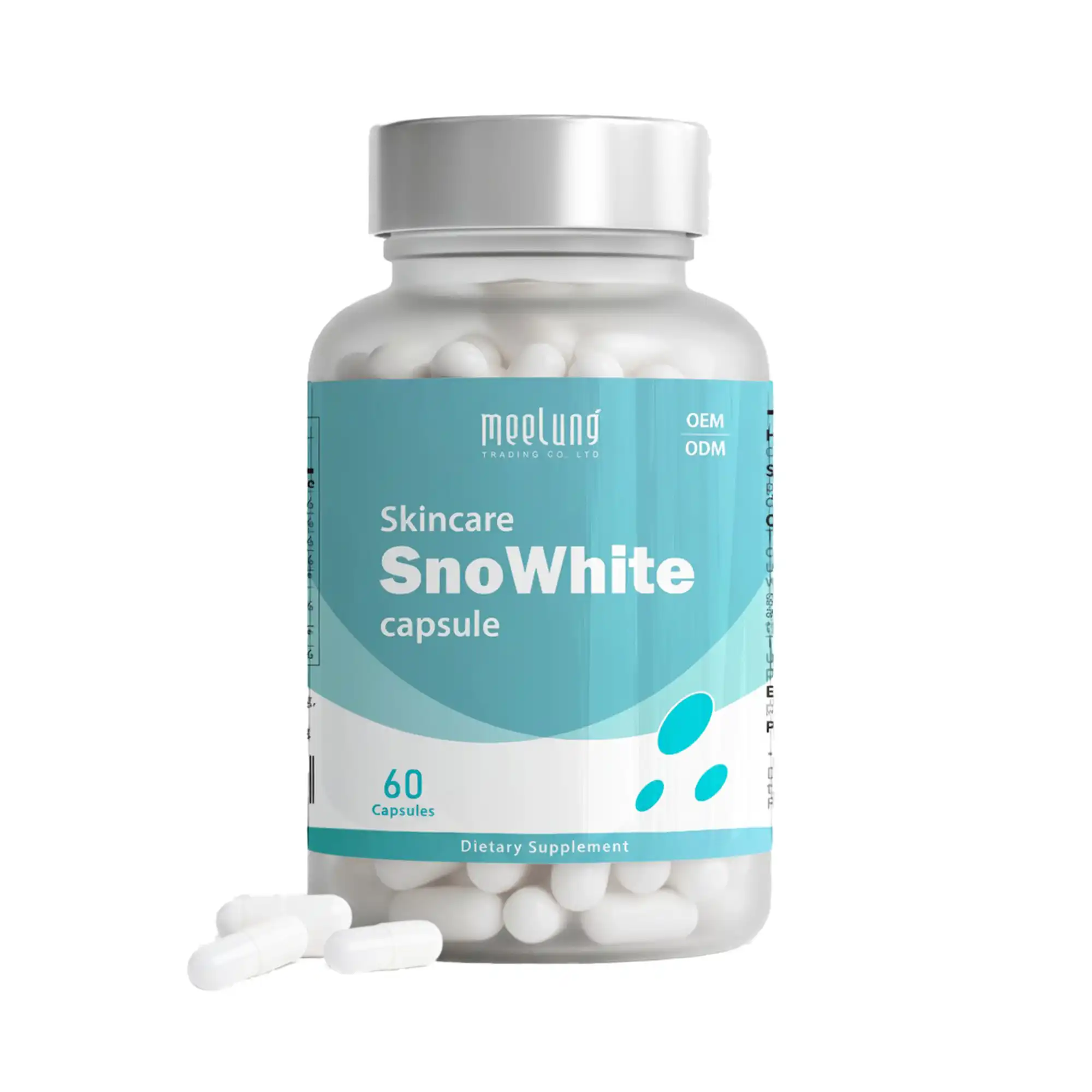 SnoWhite White Tomato Whitening Formula