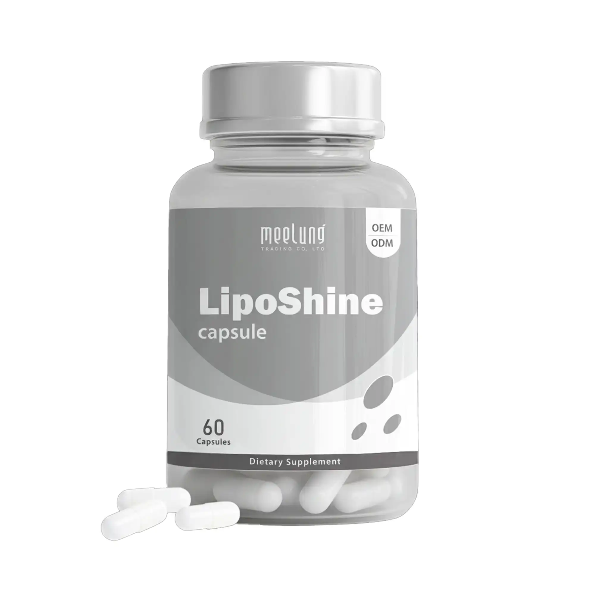 LipoShine Liposomal Glutathione Whitening Formula