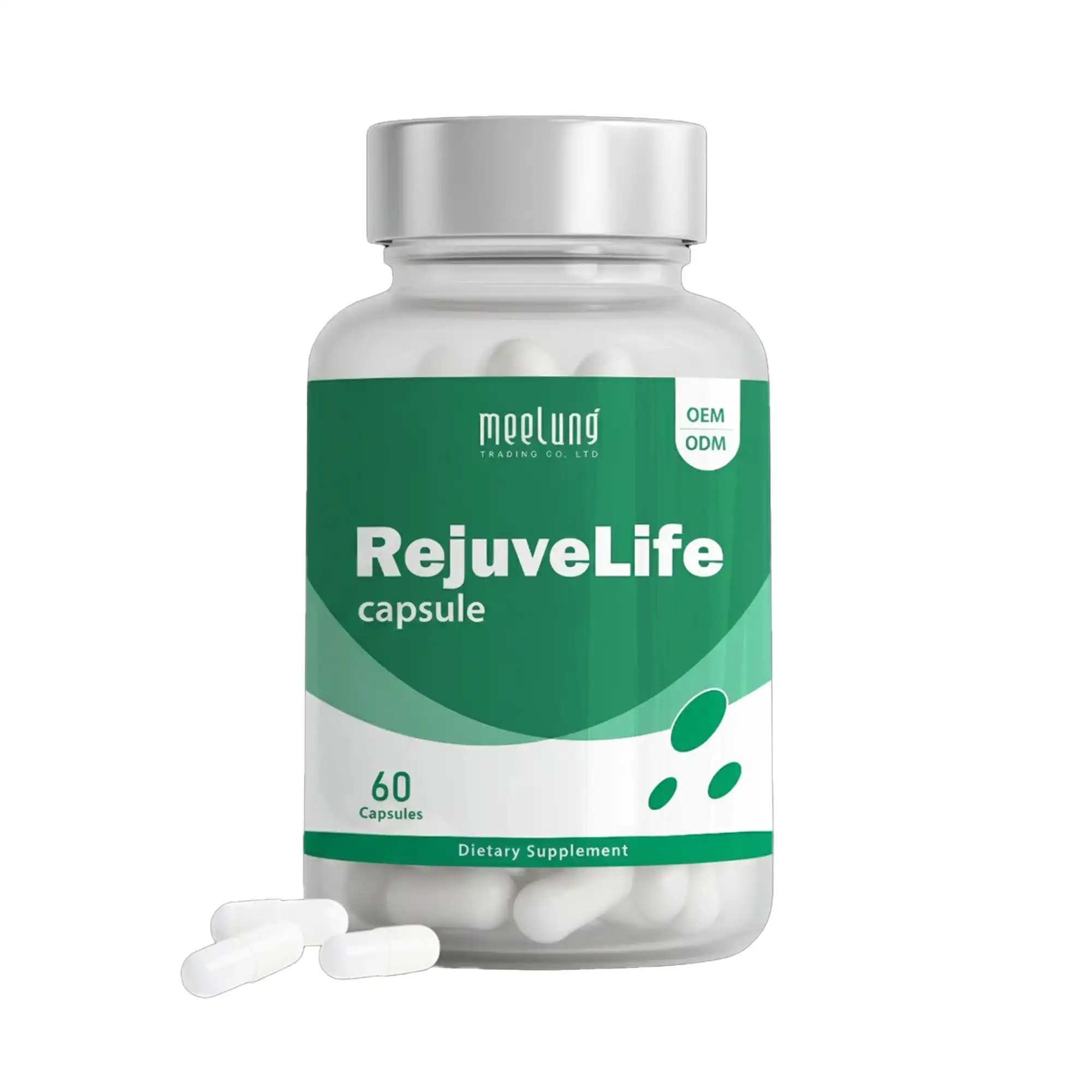 RejuveLife Spermidine Anti-aging Formula