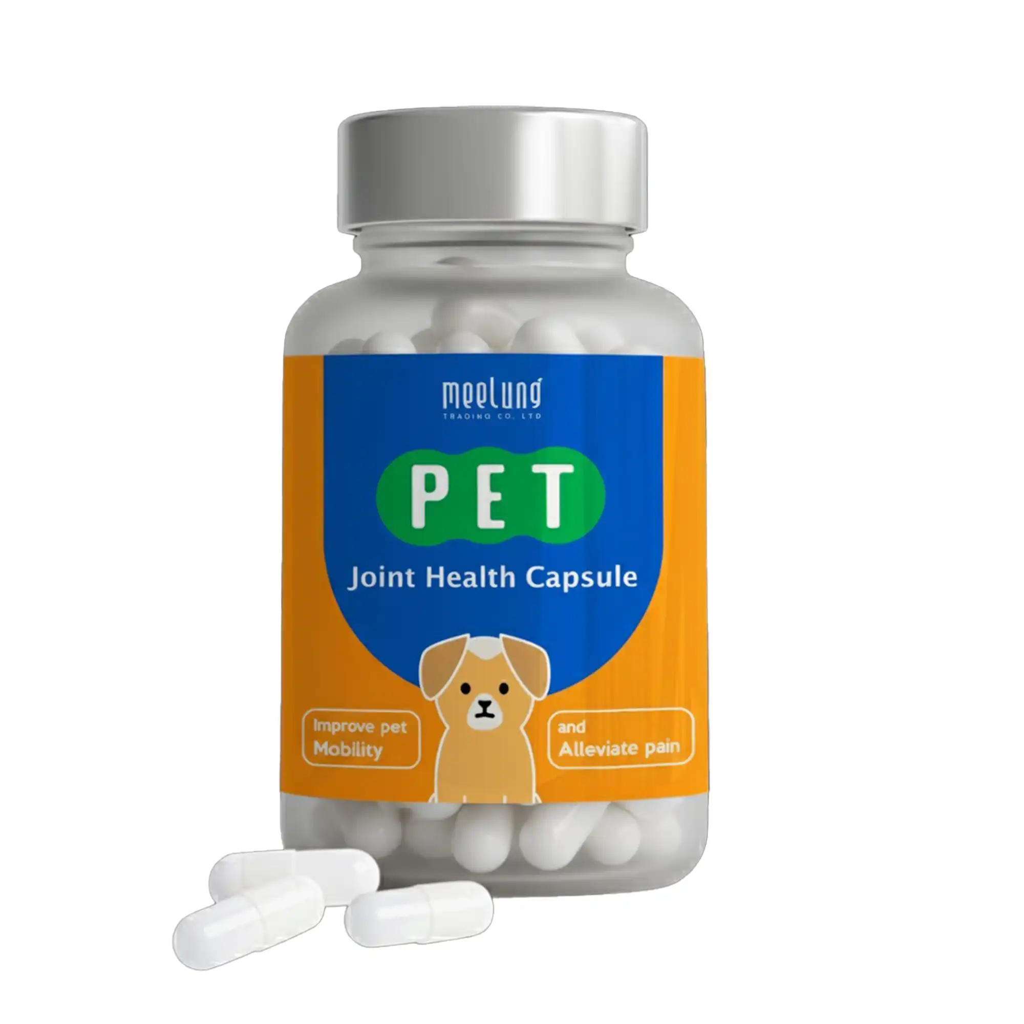 VitalPaws- Eggshell Membrane Pet Joint Care Formula
