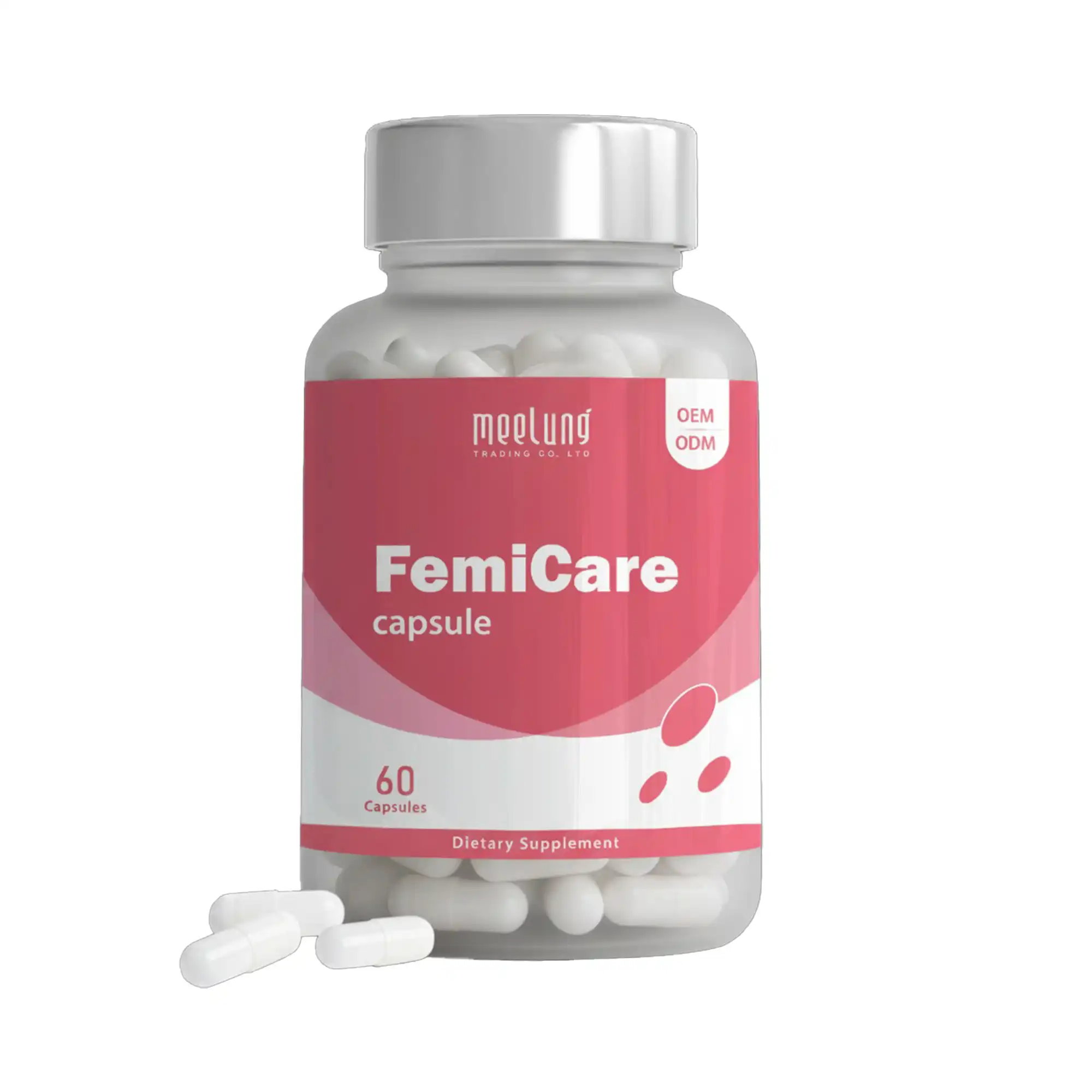 FemiCare Cranberry Urinary Tract Health Formula
