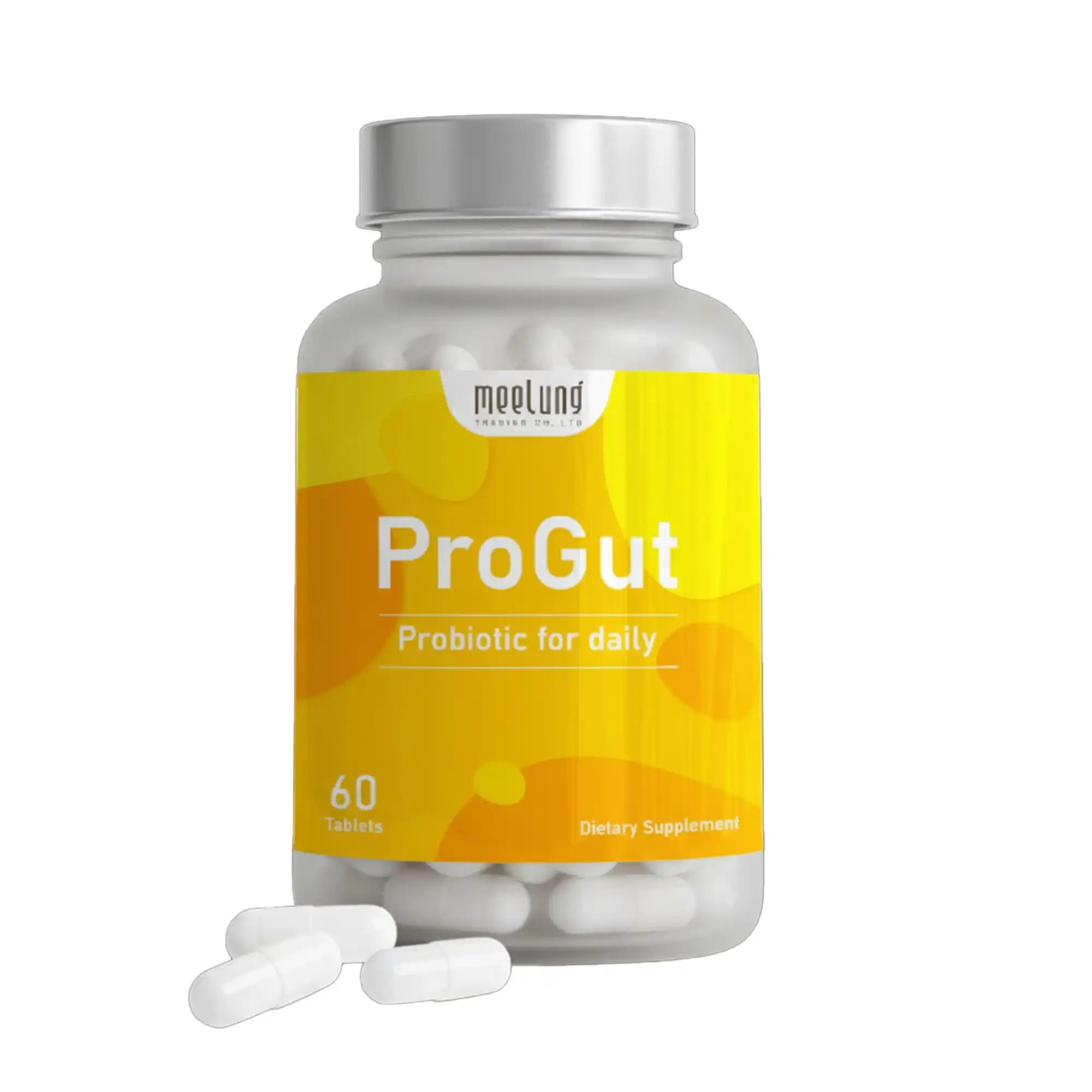 ProGut-Probiotic Gut health Formula